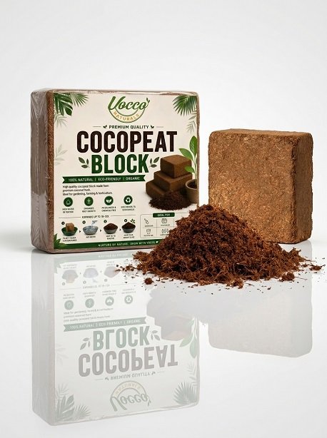 Cocopeat 